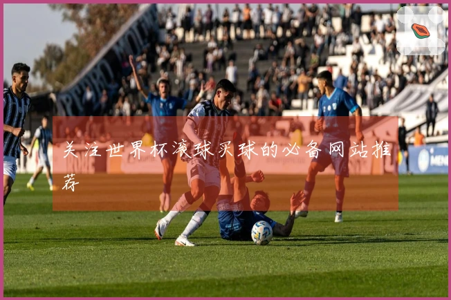 关注世界杯滚球买球的必备网站推荐
