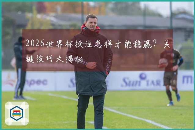 2026世界杯投注怎样才能稳赢？关键技巧大揭秘
